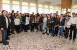 Food Revolution Day 2016